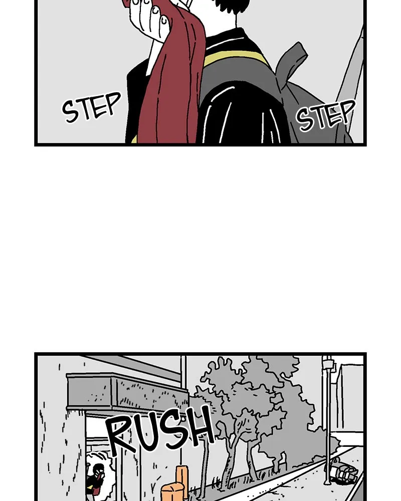 With Tony Chapter 3 page 20 - 