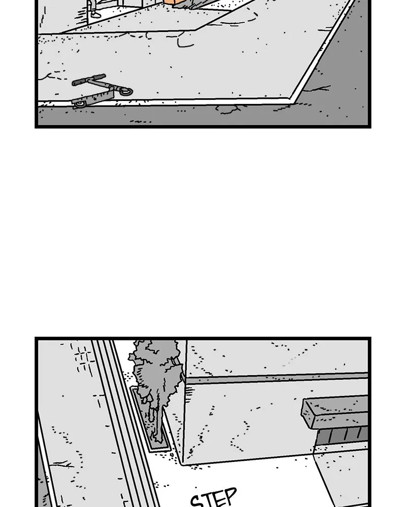 With Tony Chapter 3 page 21 - 