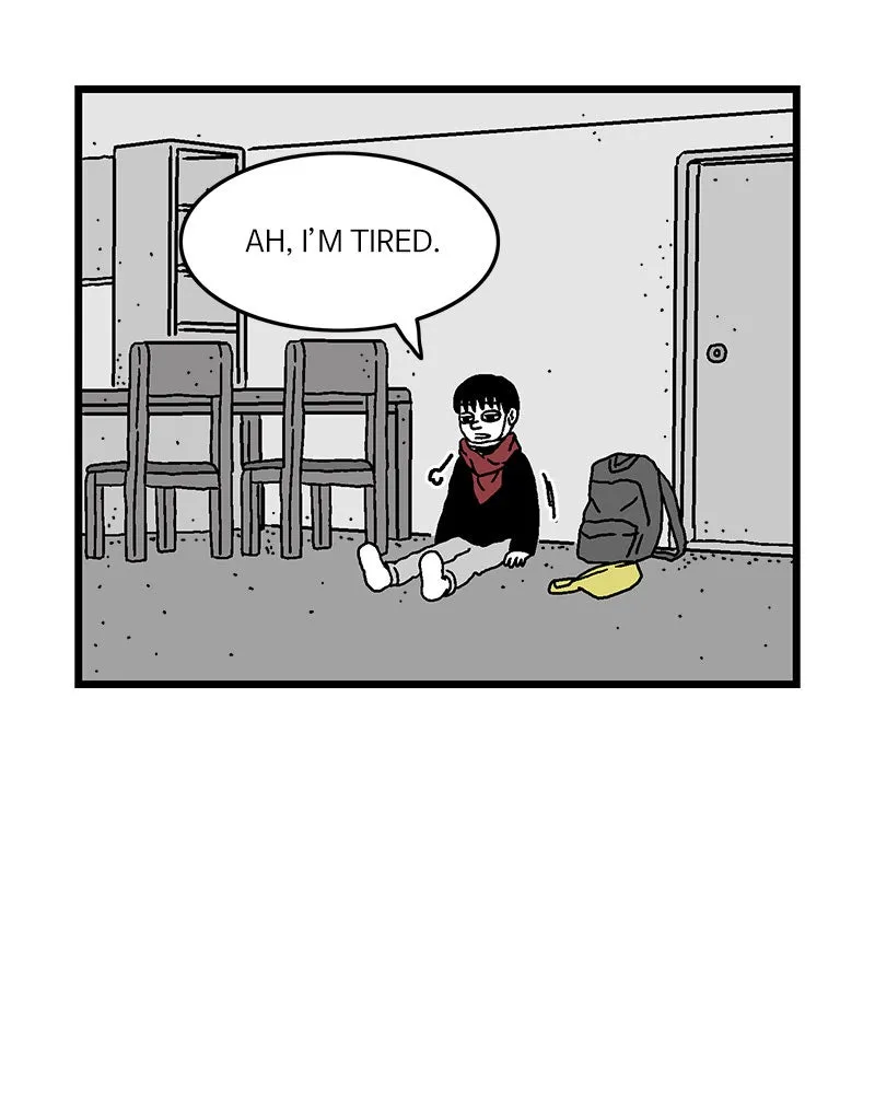 With Tony Chapter 3 page 26 - 