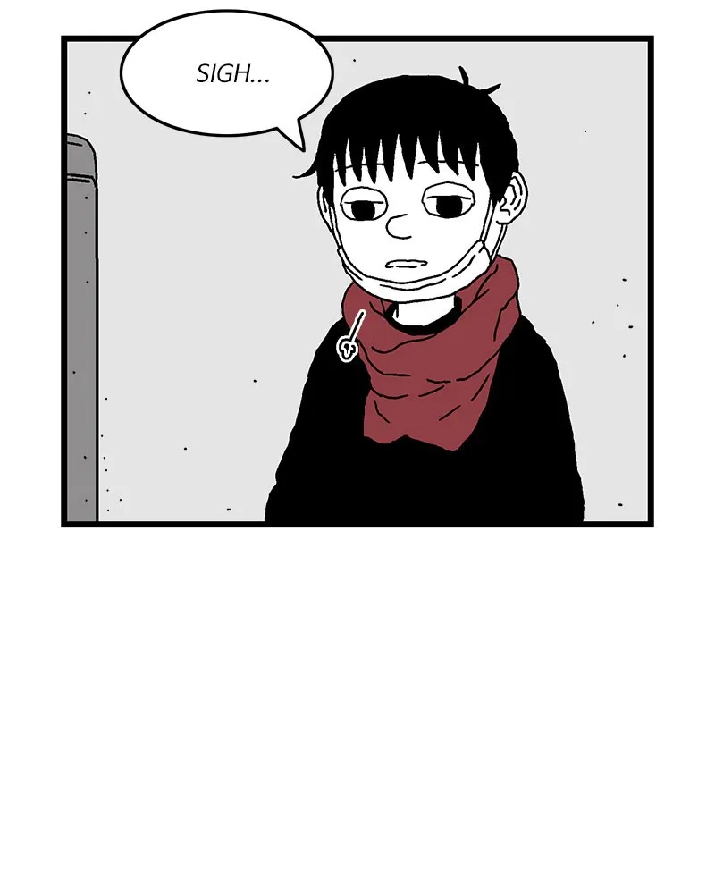 With Tony Chapter 3 page 27 - 