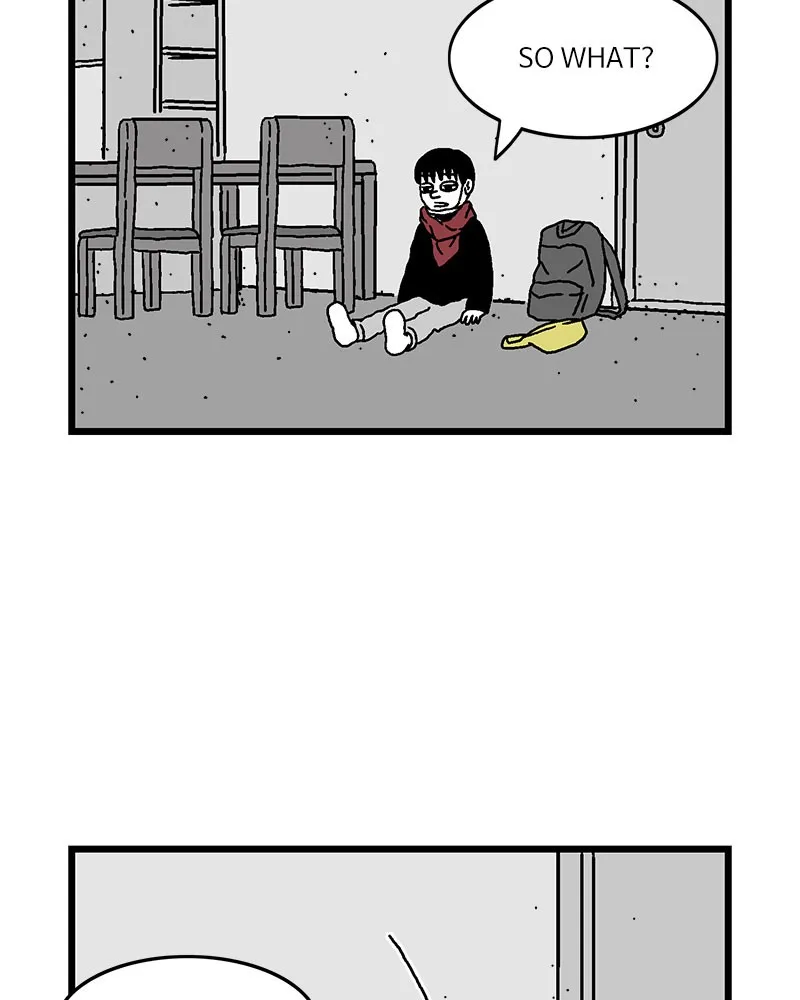 With Tony Chapter 3 page 31 - 