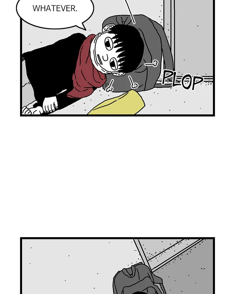 With Tony Chapter 3 page 32 - 