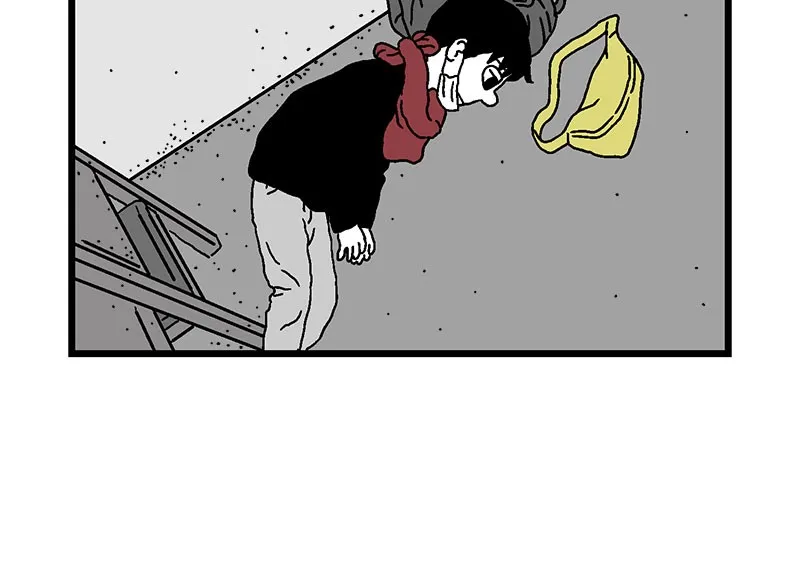 With Tony Chapter 3 page 33 - 