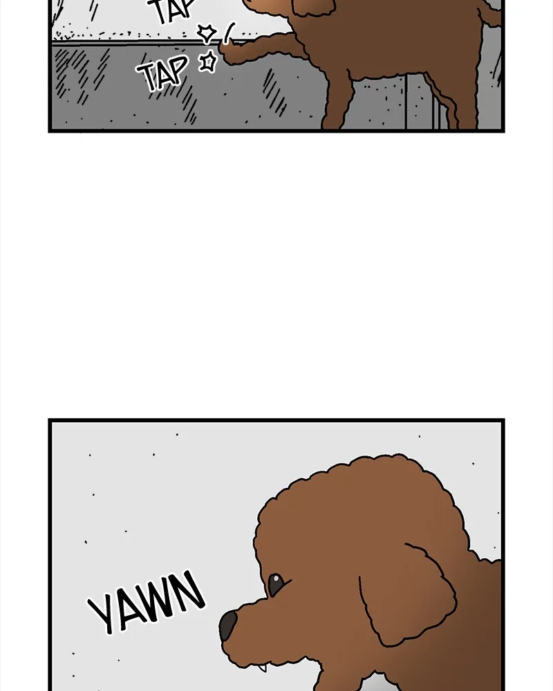 With Tony Chapter 3 page 61 - 