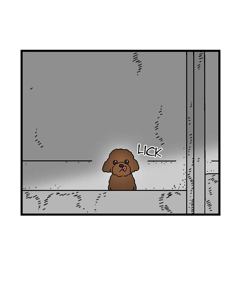 With Tony Chapter 3 page 64 - 