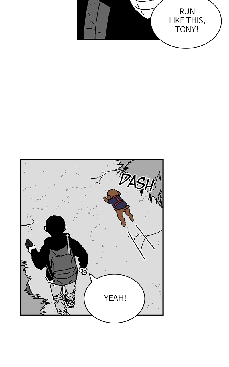 With Tony Chapter 30 page 15 - 
