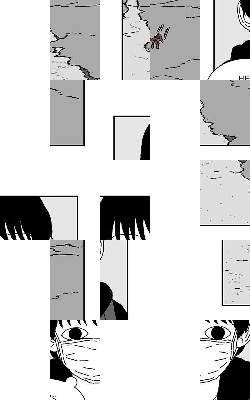 With Tony Chapter 30 page 20 - 