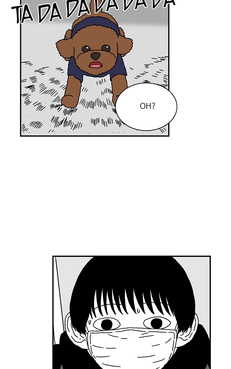 With Tony Chapter 30 page 23 - 