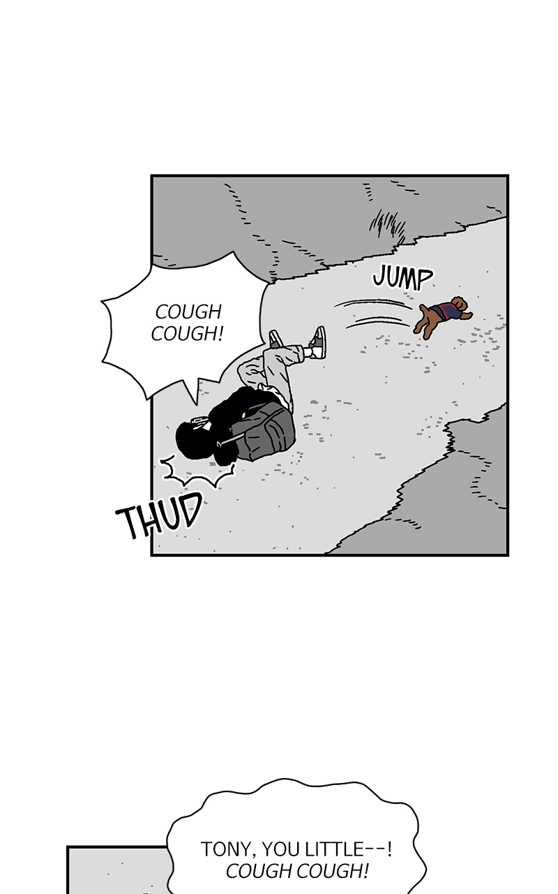 With Tony Chapter 30 page 25 - 