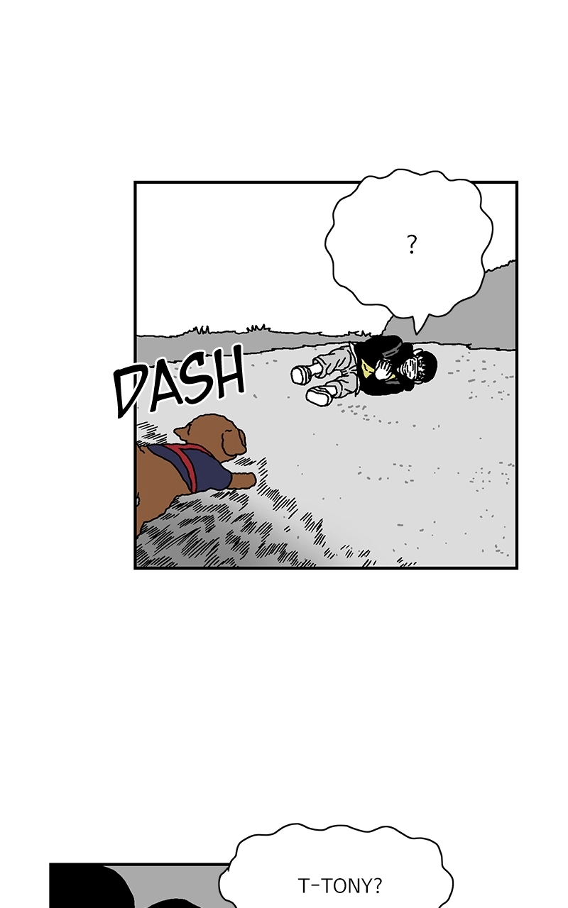 With Tony Chapter 30 page 28 - 