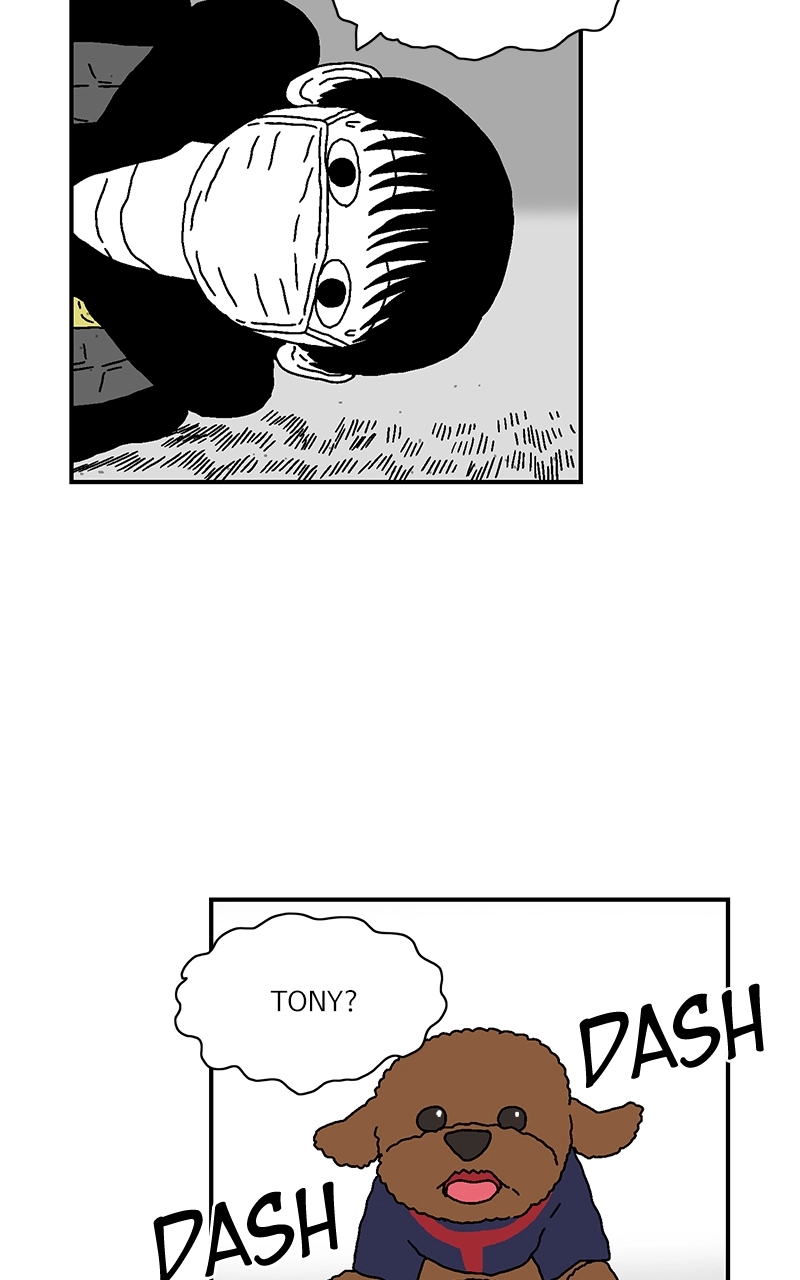 With Tony Chapter 30 page 29 - 