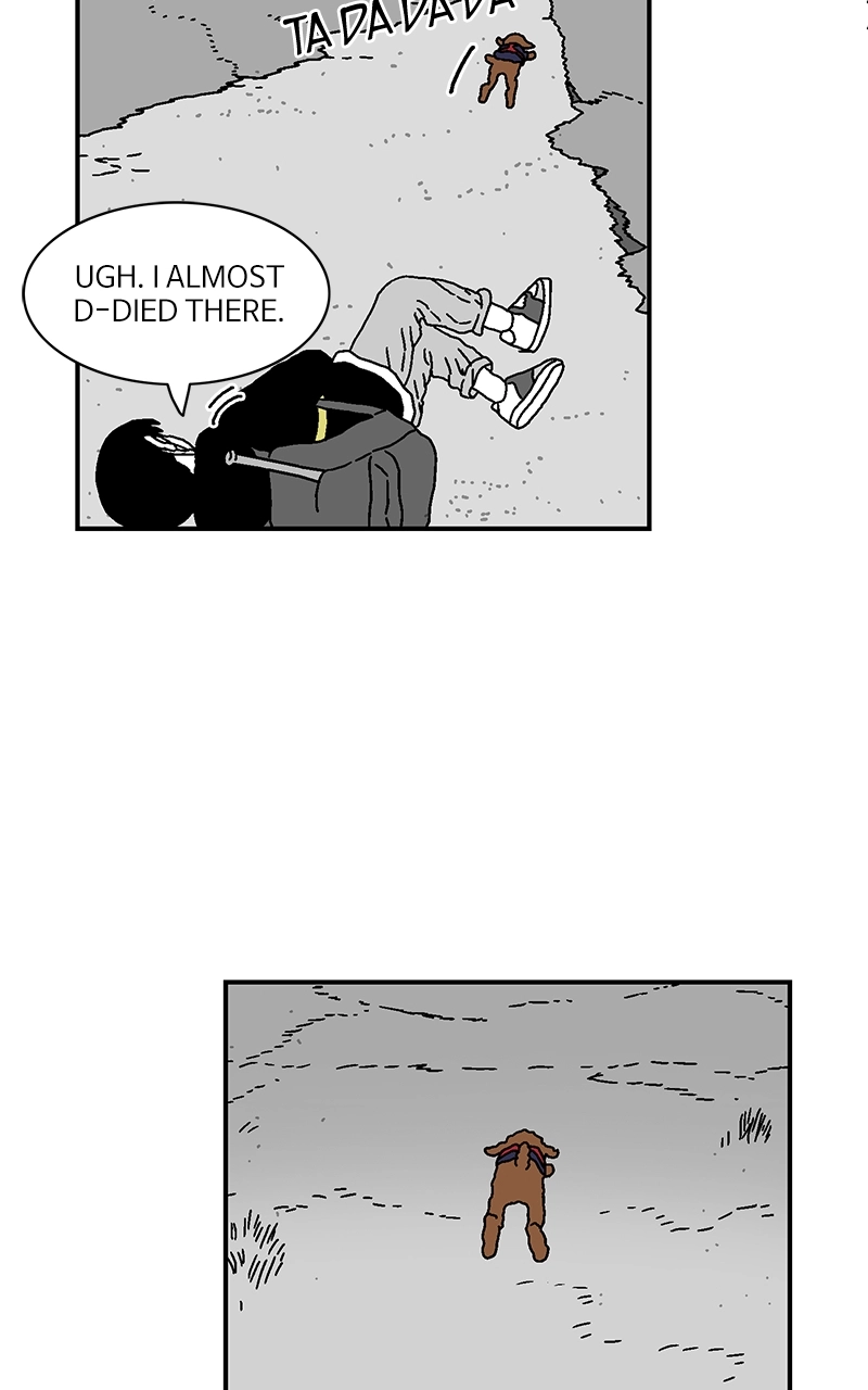 With Tony Chapter 30 page 32 - 