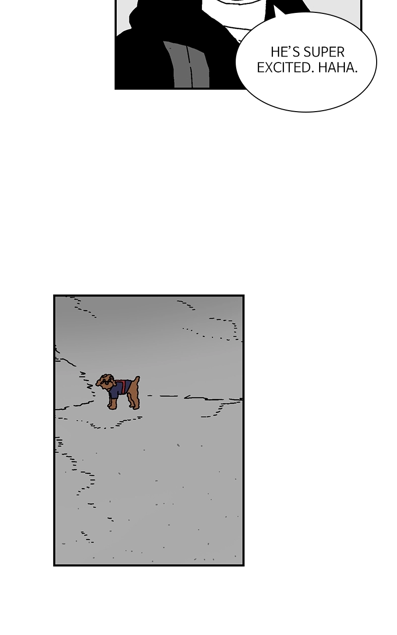With Tony Chapter 30 page 39 - 