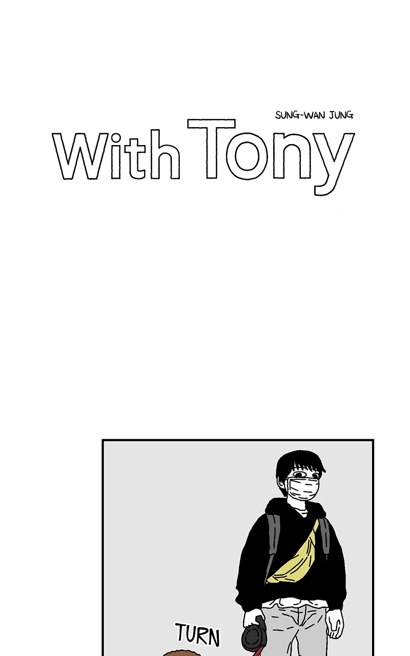 With Tony Chapter 30 page 5 - 