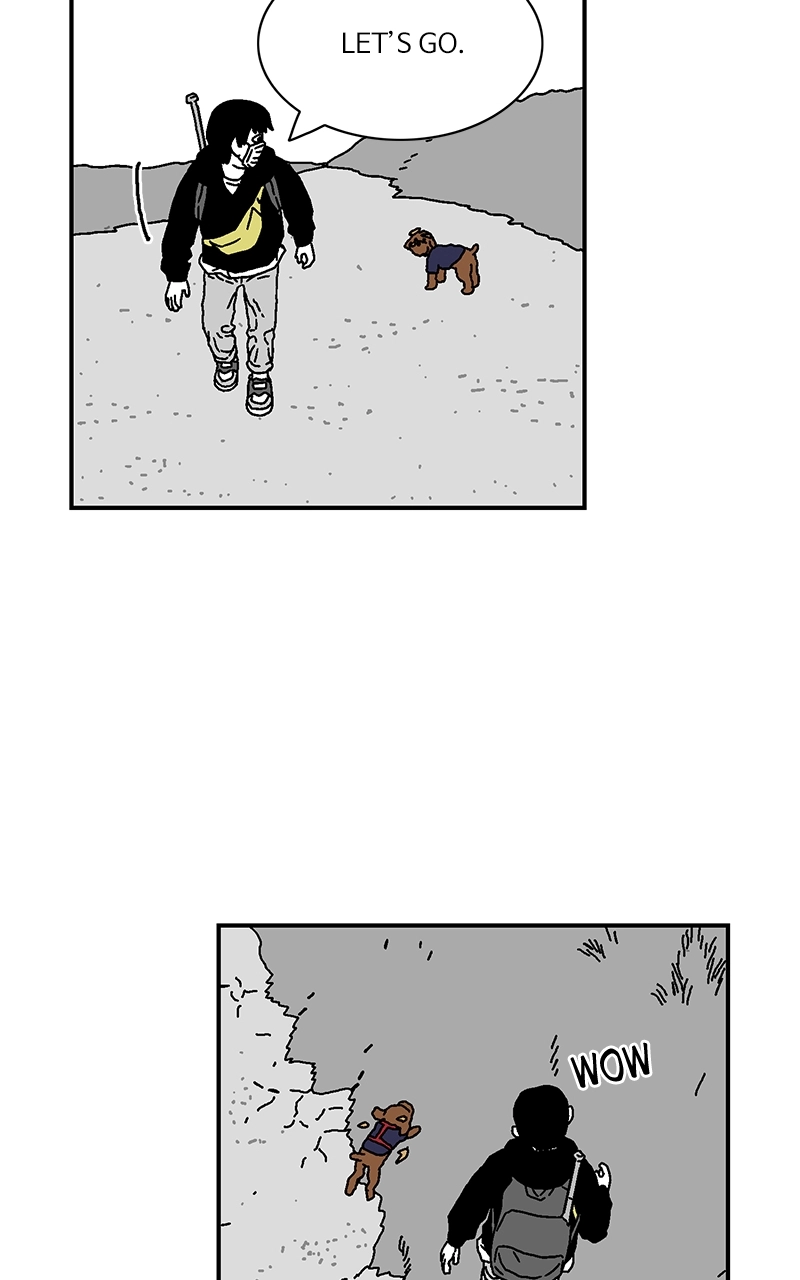 With Tony Chapter 30 page 44 - 