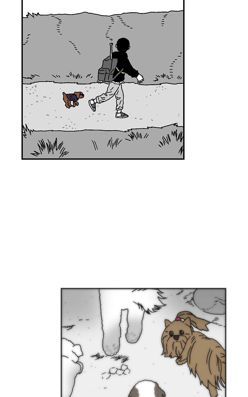 With Tony Chapter 30 page 47 - 