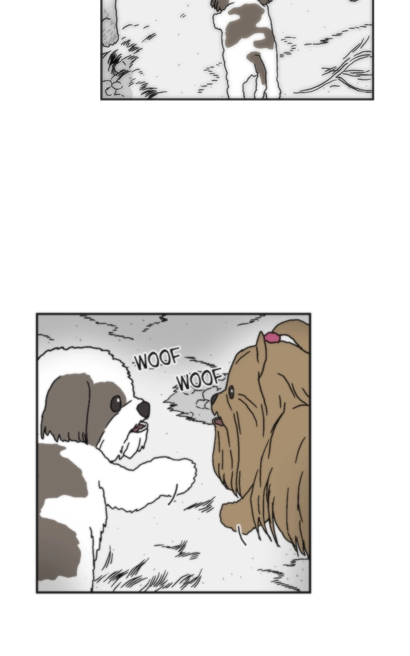 With Tony Chapter 30 page 48 - 