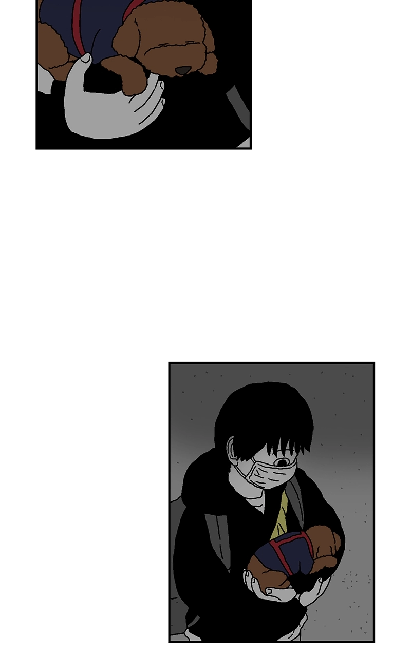 With Tony Chapter 30 page 53 - 