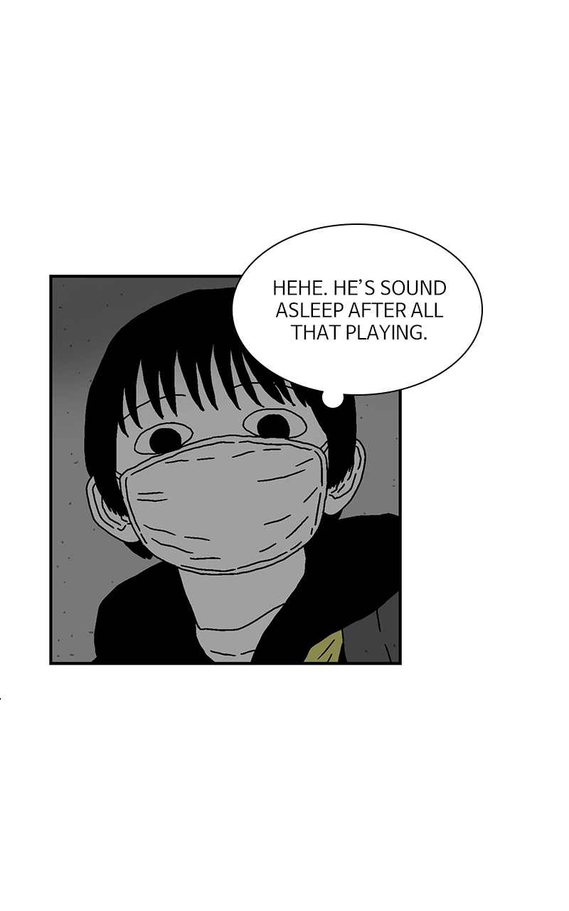With Tony Chapter 30 page 54 - 