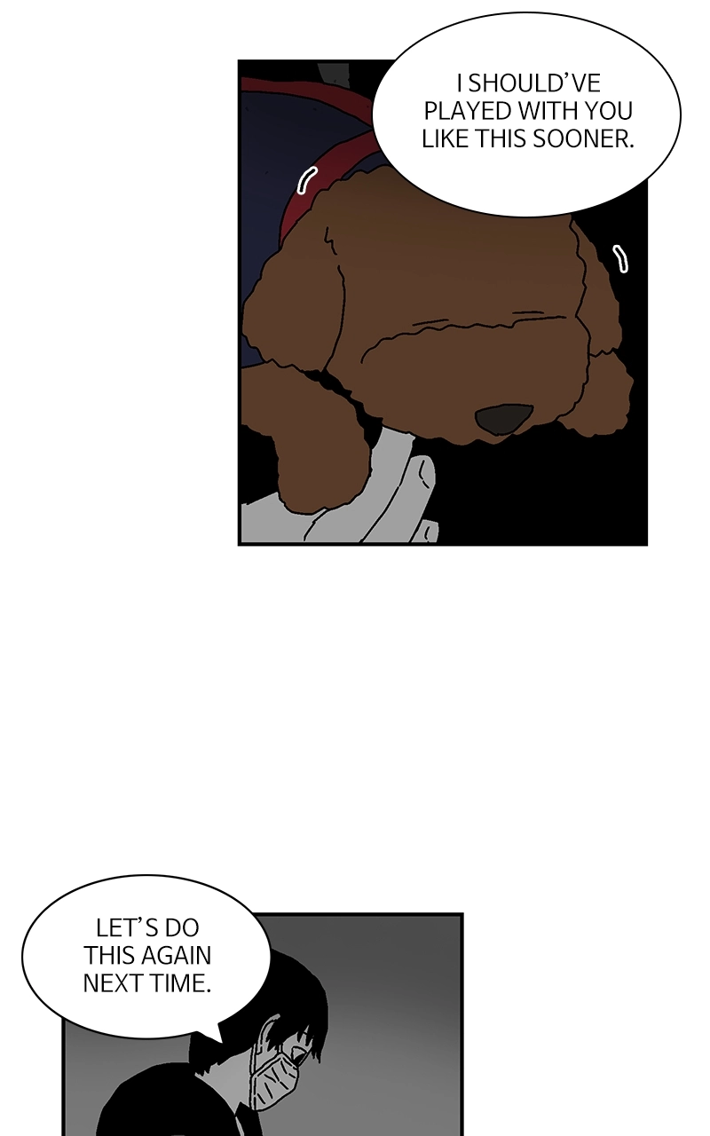 With Tony Chapter 30 page 55 - 