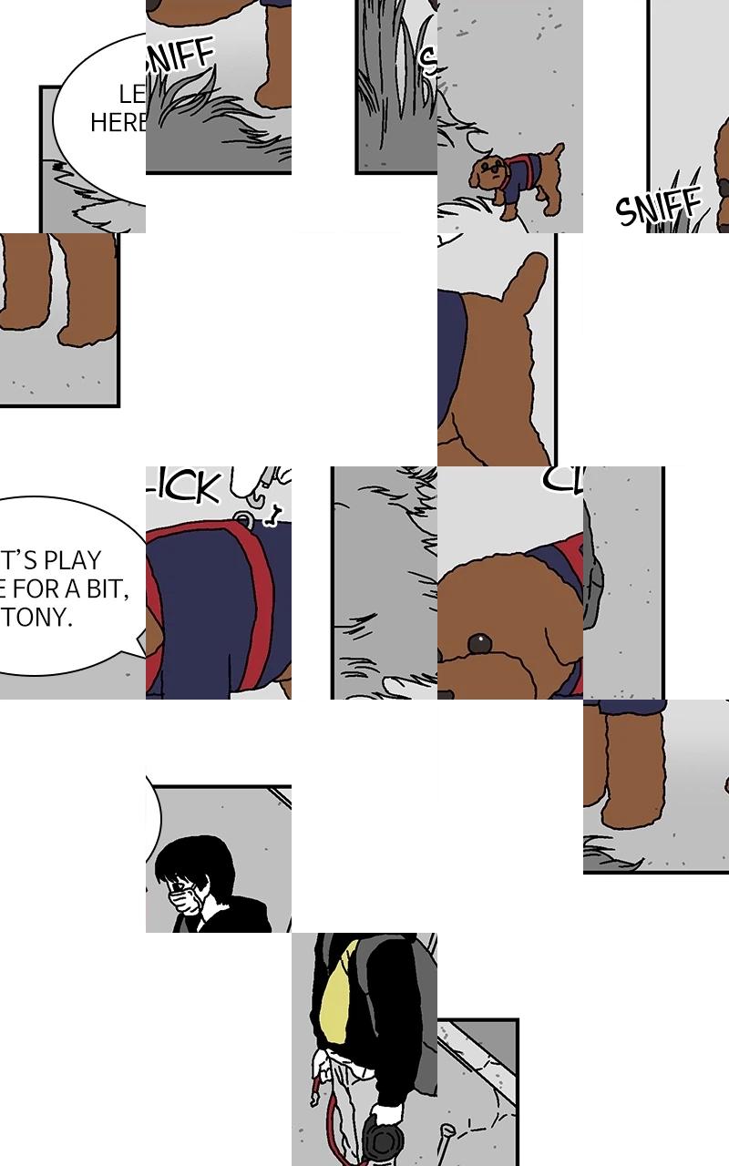 With Tony Chapter 30 page 8 - 