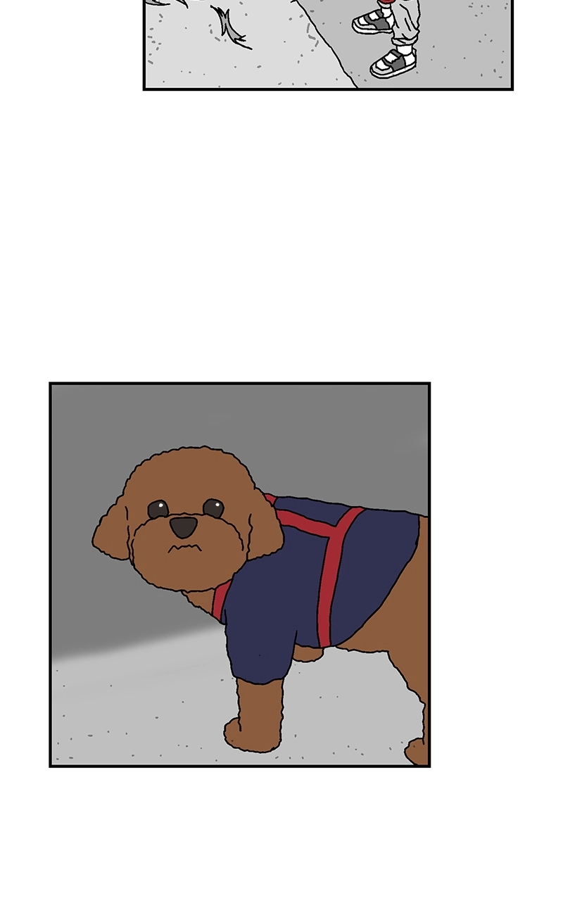 With Tony Chapter 30 page 9 - 