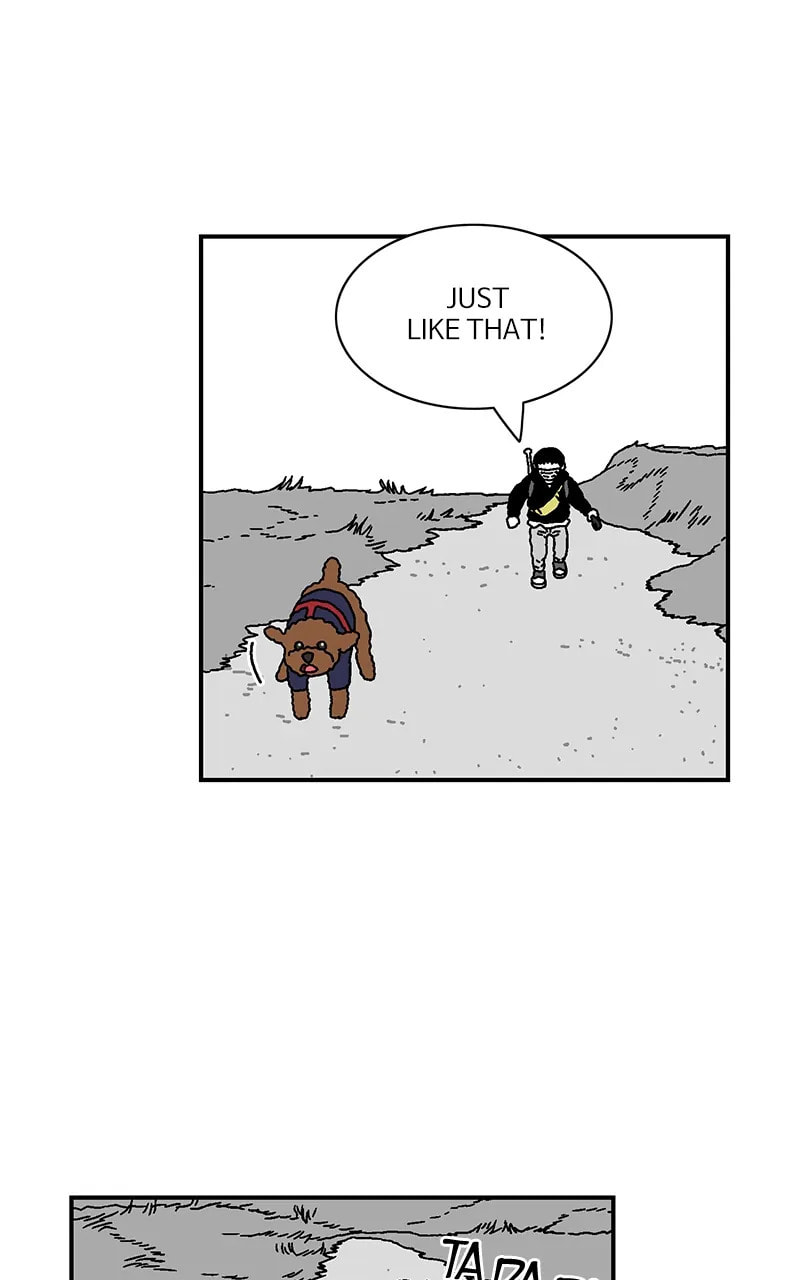 With Tony Chapter 31 page 15 - 