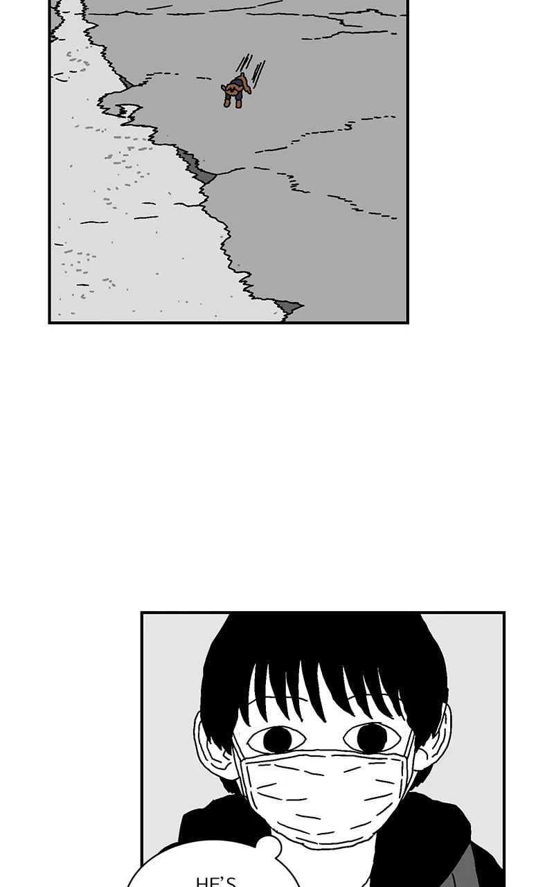 With Tony Chapter 31 page 19 - 
