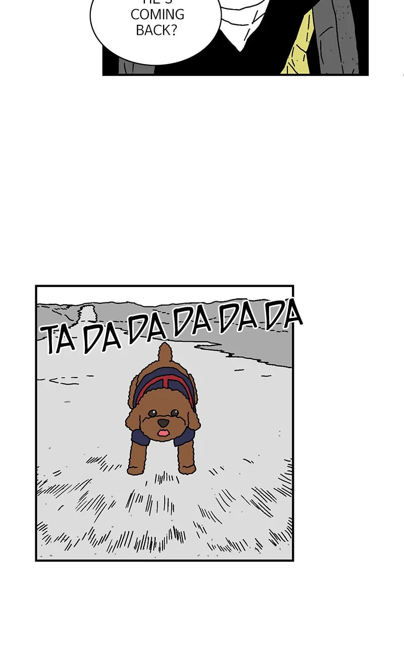With Tony Chapter 31 page 20 - 