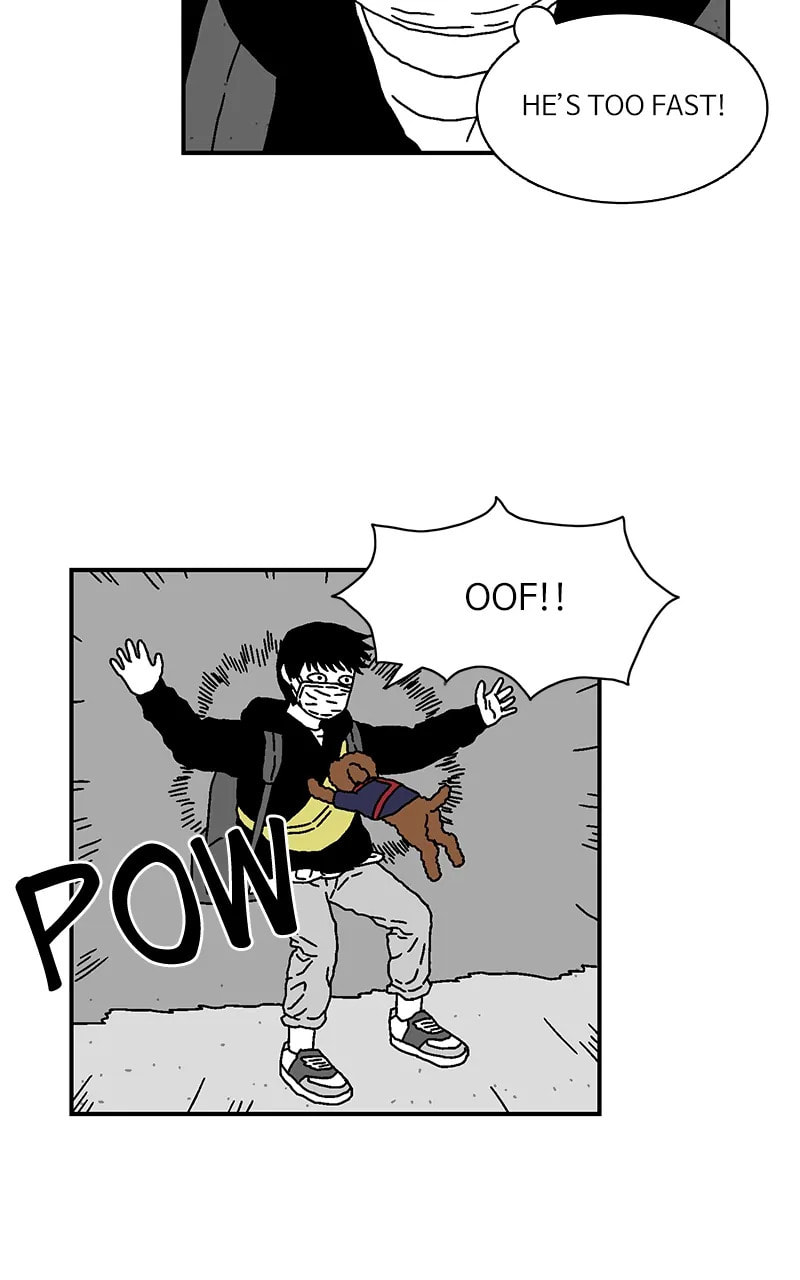 With Tony Chapter 31 page 23 - 