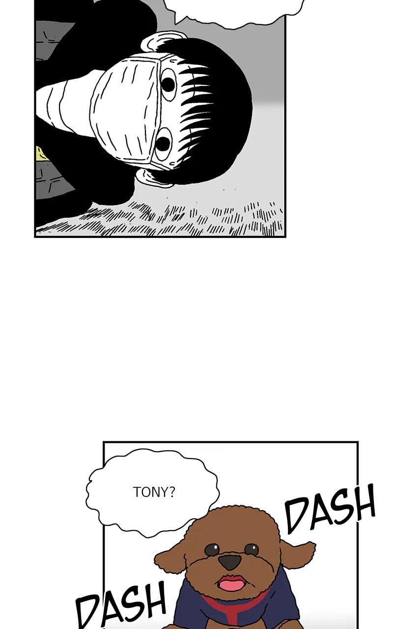 With Tony Chapter 31 page 28 - 