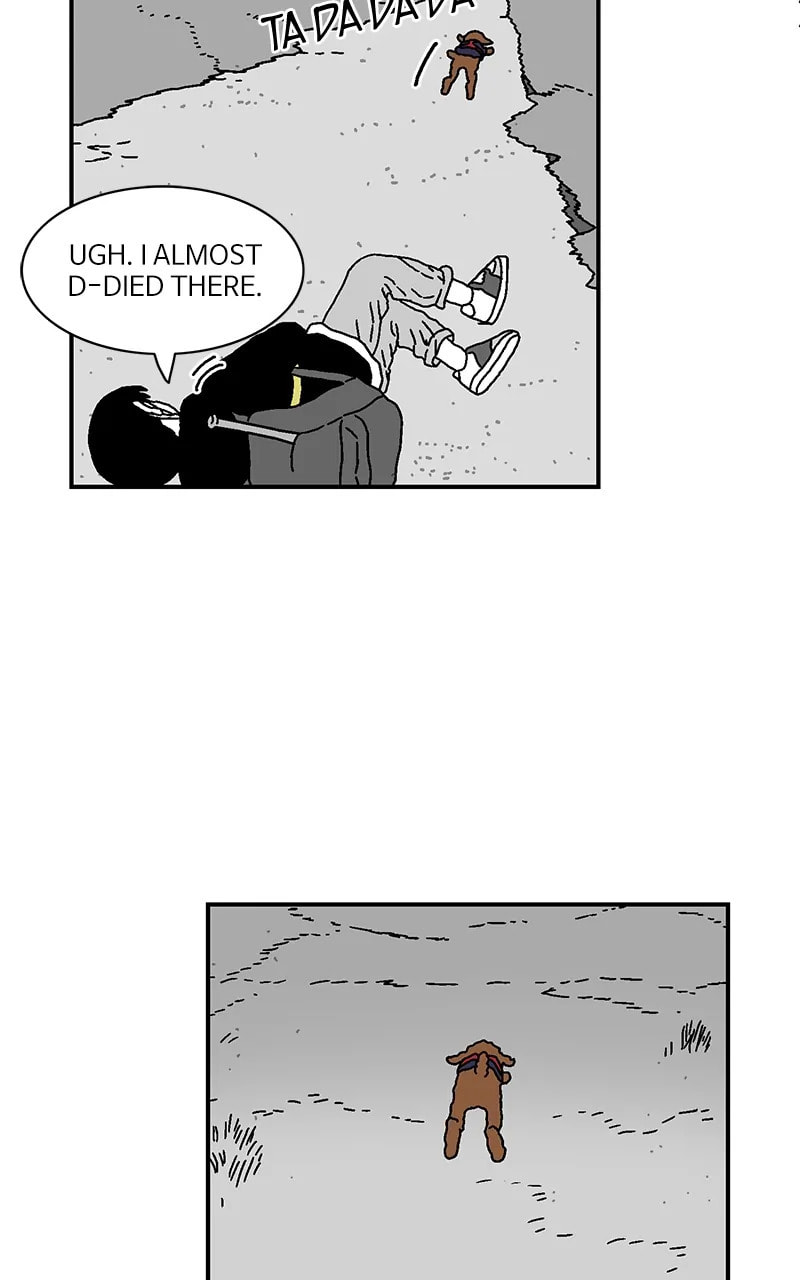 With Tony Chapter 31 page 31 - 