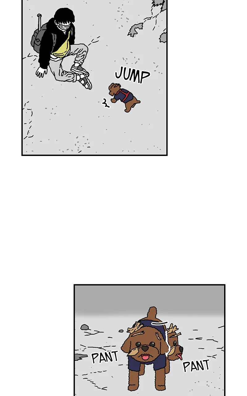With Tony Chapter 31 page 40 - 