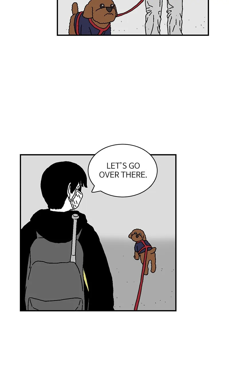 With Tony Chapter 31 page 5 - 