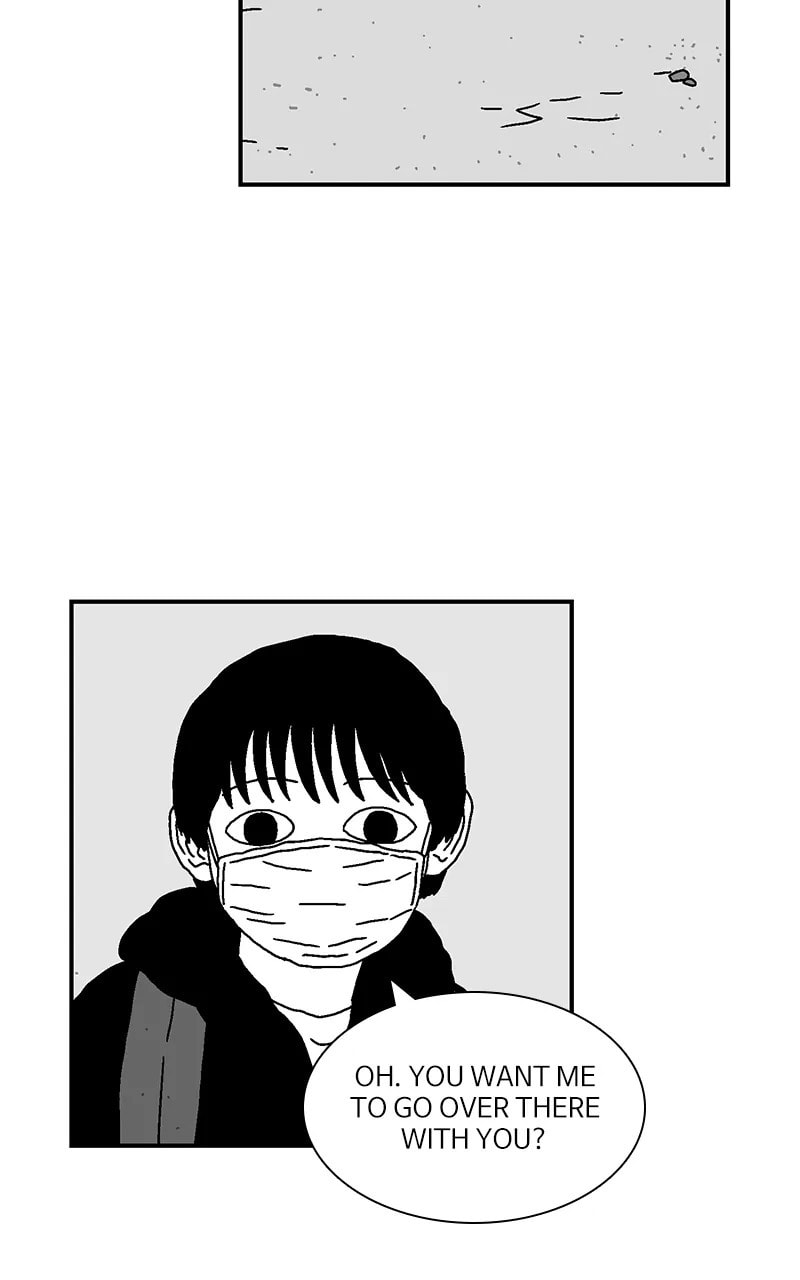With Tony Chapter 31 page 41 - 