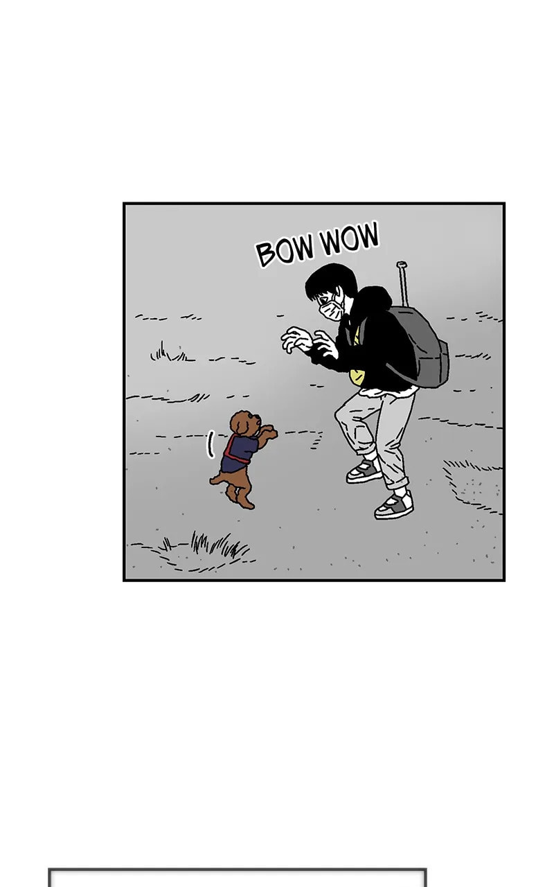 With Tony Chapter 31 page 48 - 