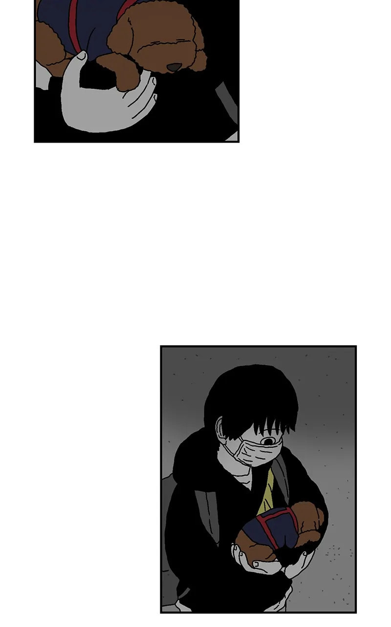 With Tony Chapter 31 page 52 - 