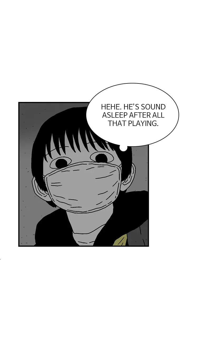 With Tony Chapter 31 page 53 - 
