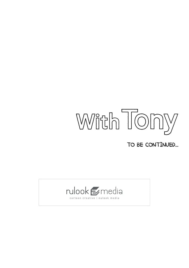 With Tony Chapter 31 page 56 - 