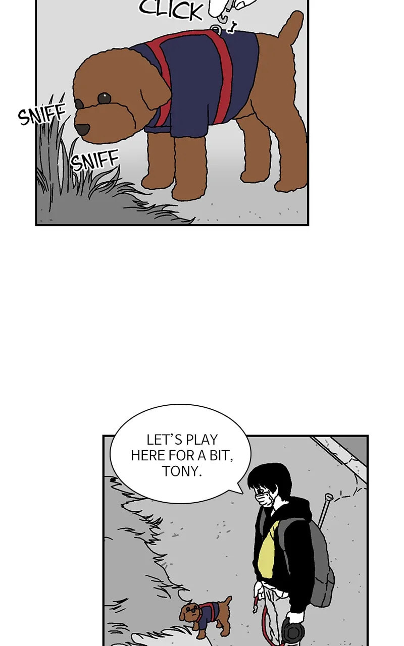 With Tony Chapter 31 page 7 - 