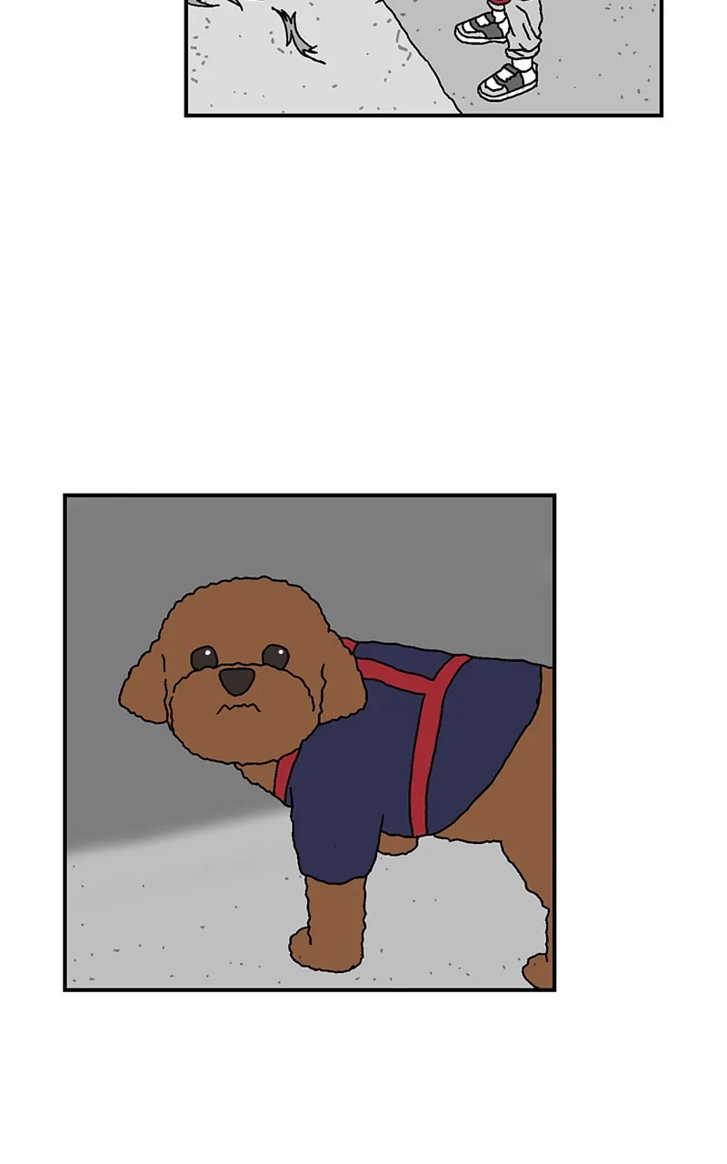 With Tony Chapter 31 page 8 - 