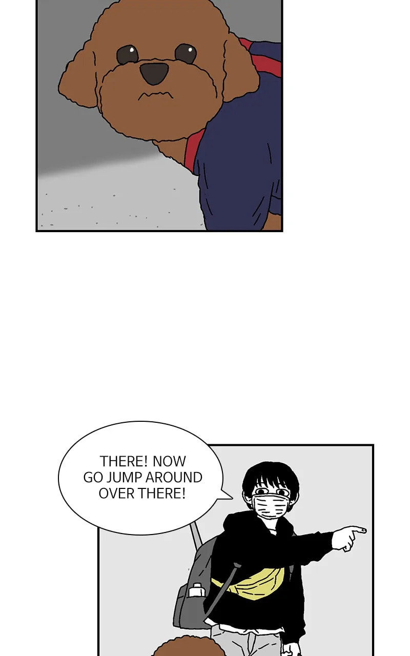 With Tony Chapter 31 page 10 - 