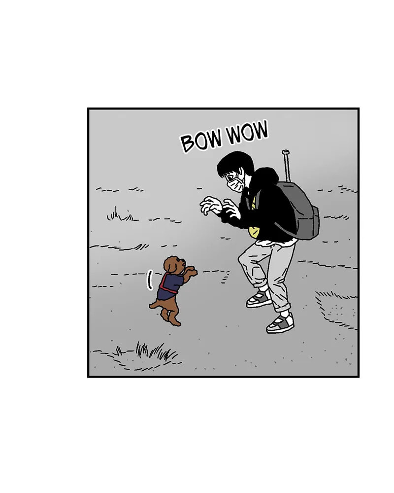 With Tony Chapter 32 page 1 - 