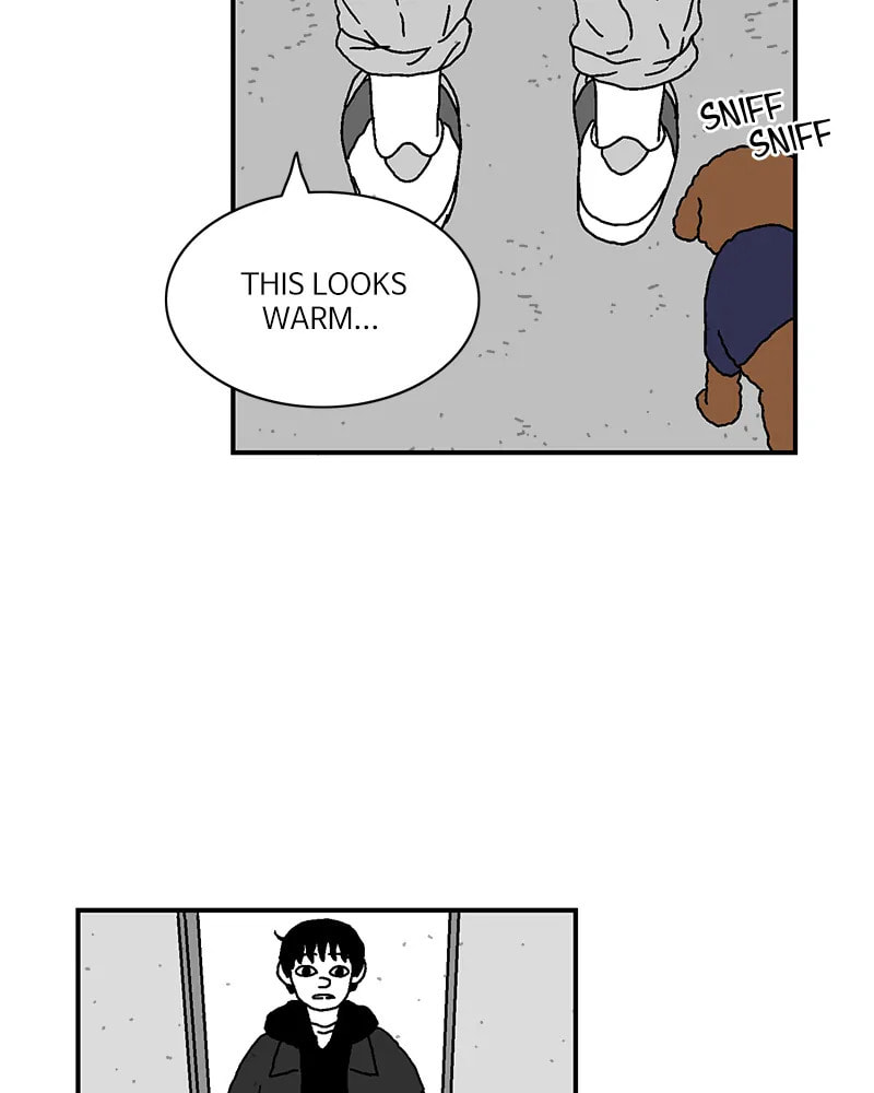 With Tony Chapter 32 page 14 - 