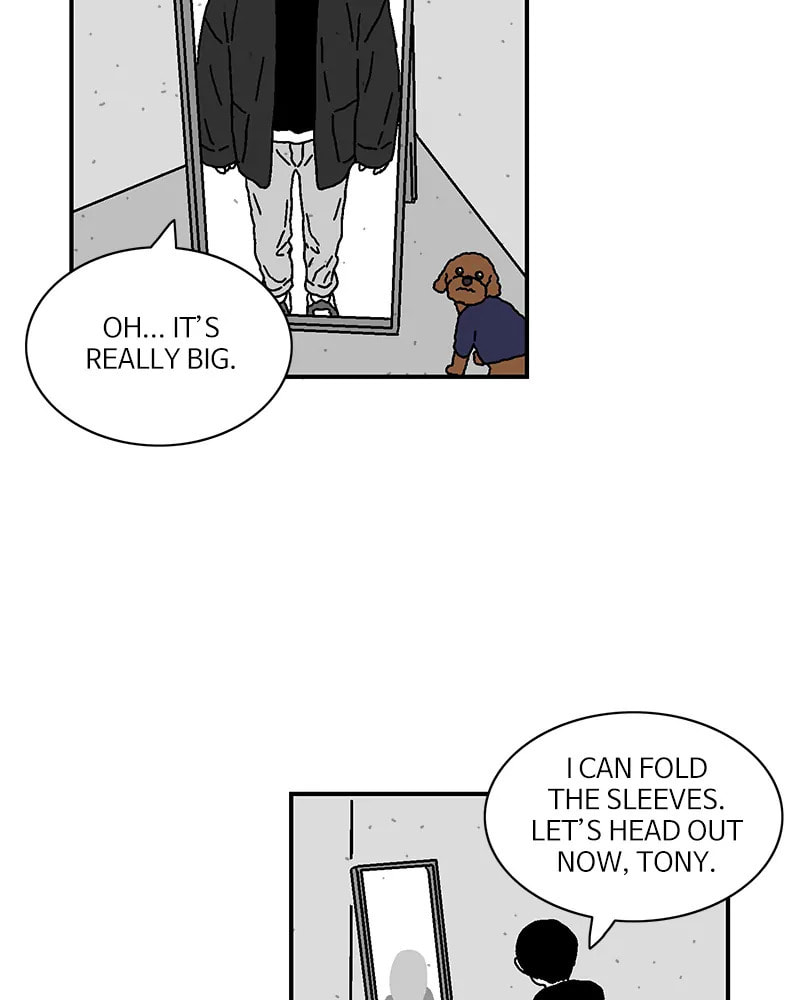 With Tony Chapter 32 page 15 - 