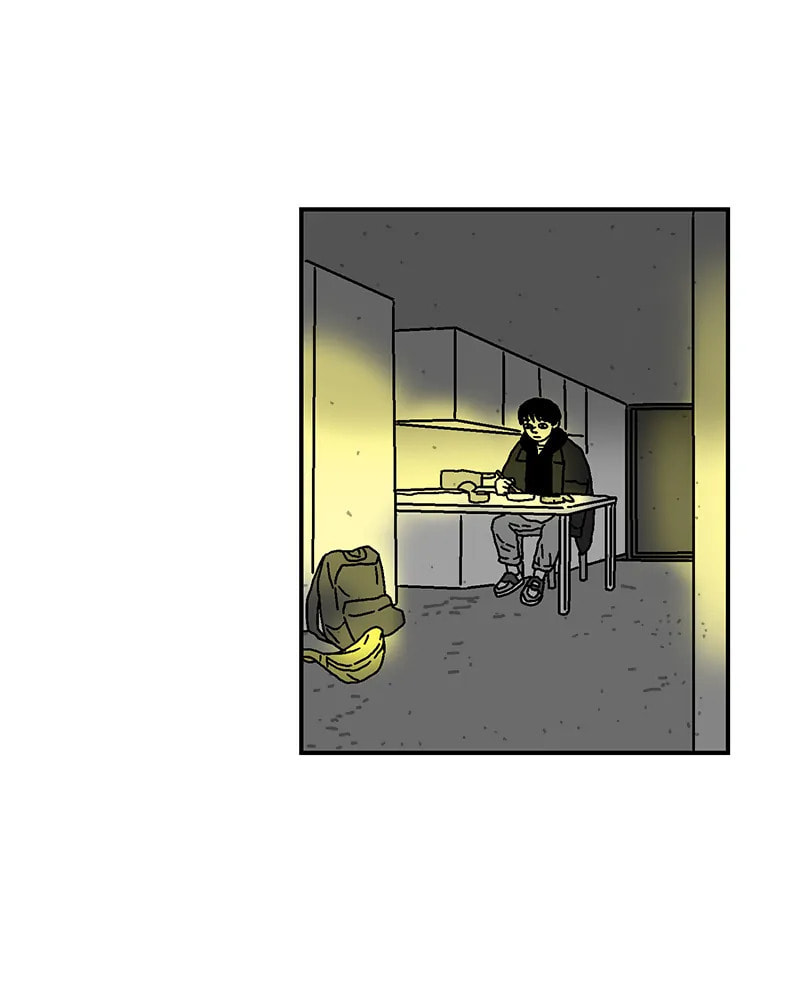 With Tony Chapter 32 page 18 - 
