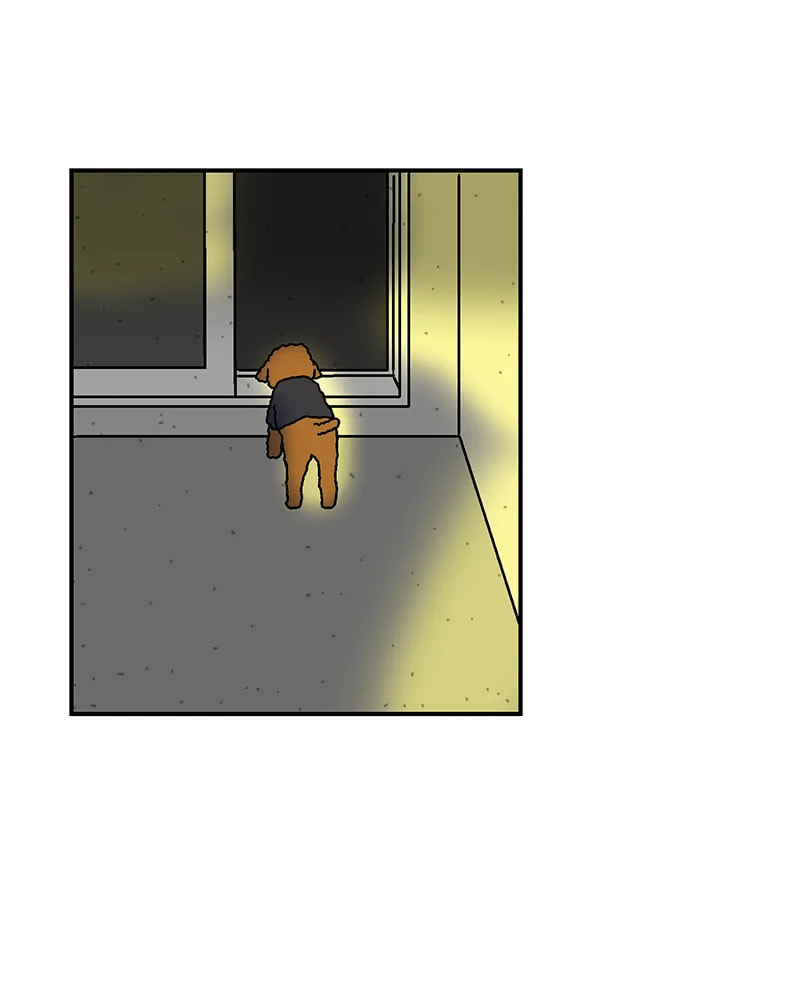 With Tony Chapter 32 page 19 - 