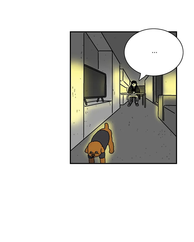 With Tony Chapter 32 page 20 - 