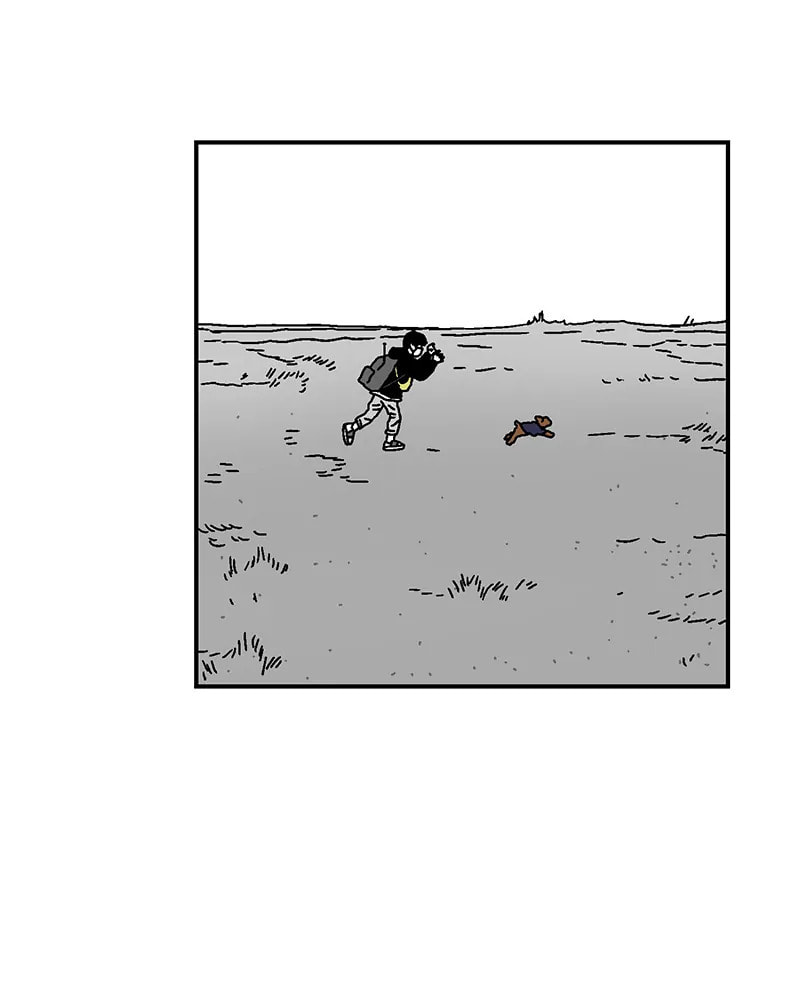 With Tony Chapter 32 page 3 - 
