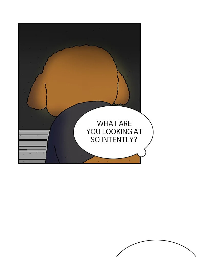 With Tony Chapter 32 page 21 - 